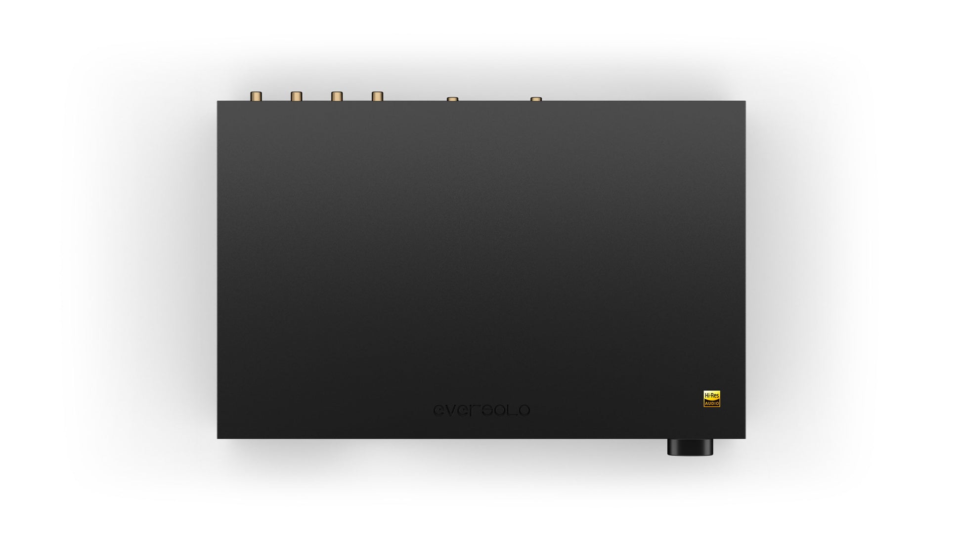 Eversolo DMP-A8 Gen 2 Streaming DAC