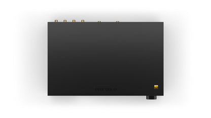 Eversolo DMP-A8 Gen 2 Streaming DAC