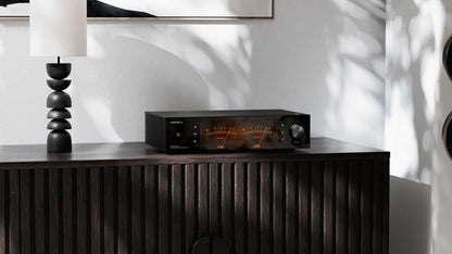 Eversolo DMP-A8 Gen 2 Streaming DAC