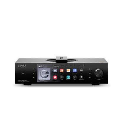 Eversolo DMP-A8 Master Edition Gen 2 Streaming DAC