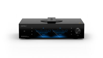 Eversolo DMP-A8 Master Edition Gen 2 Streaming DAC