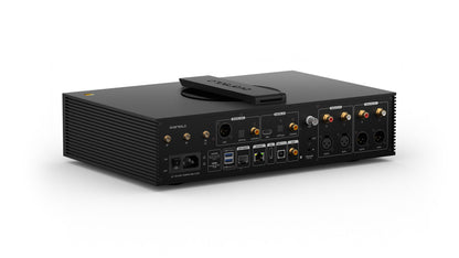Eversolo DMP-A8 Master Edition Gen 2 Streaming DAC