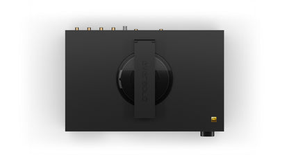 Eversolo DMP-A8 Master Edition Gen 2 Streaming DAC