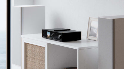 Eversolo DMP-A8 Master Edition Gen 2 Streaming DAC