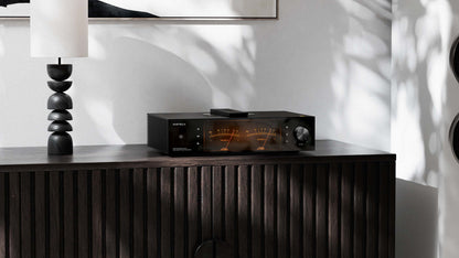 Eversolo DMP-A8 Master Edition Gen 2 Streaming DAC