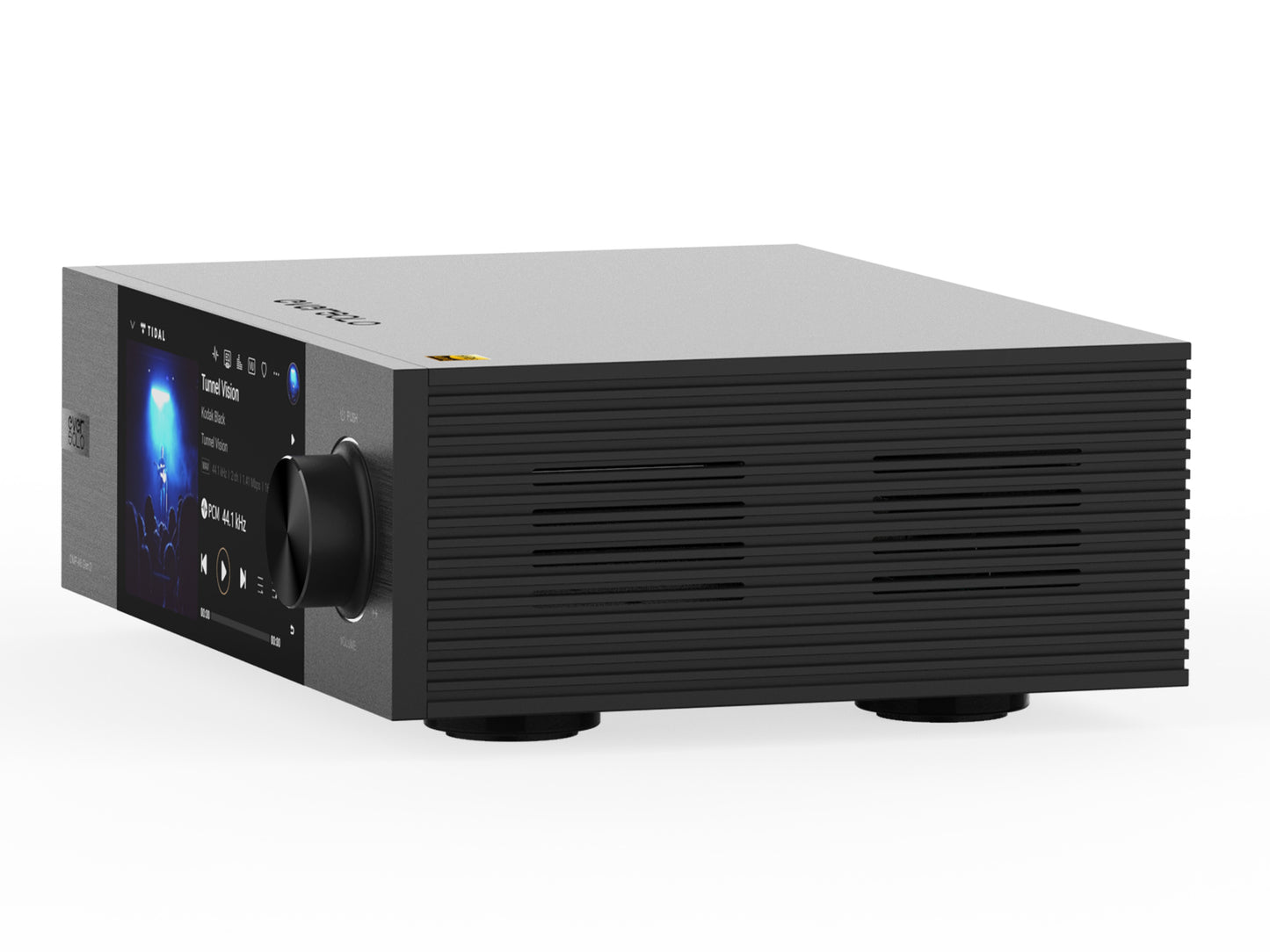 Eversolo DMP-A6 Gen 2 Streaming DAC