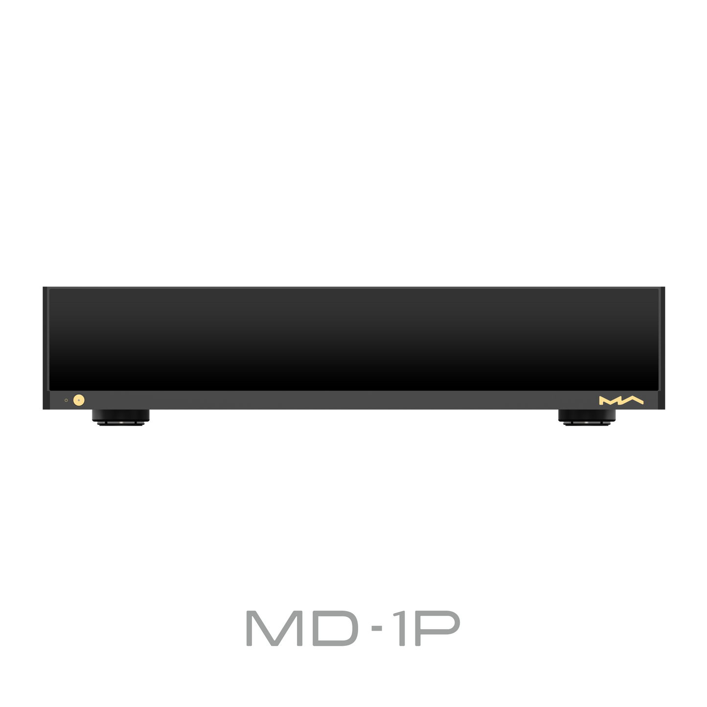 Matrix Audio MD-1P Streaming Integrated Amplifier