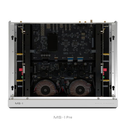 Matrix Audio MS-1 Pre Music Streamer