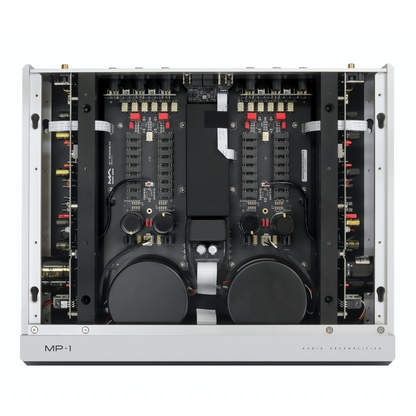 Matrix Audio MP-1 Preamplifier