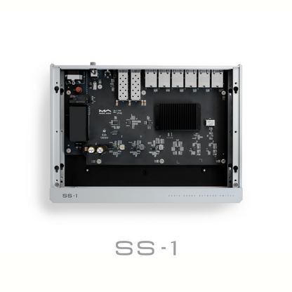 Matrix Audio SS-1 Network Switch