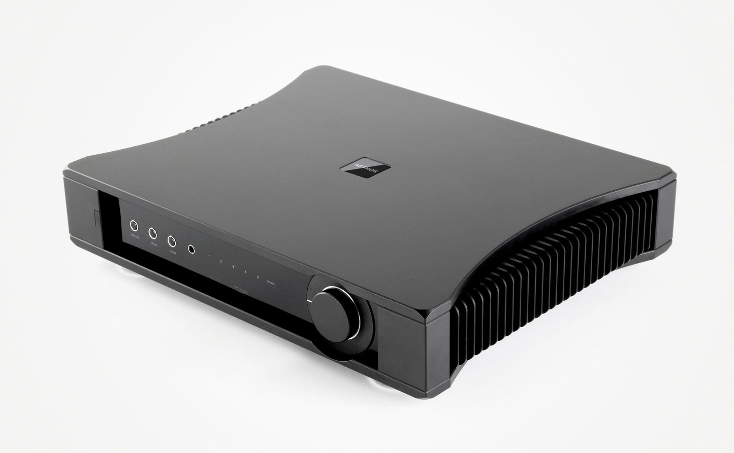 Rega Aethos Integrated Amplifier
