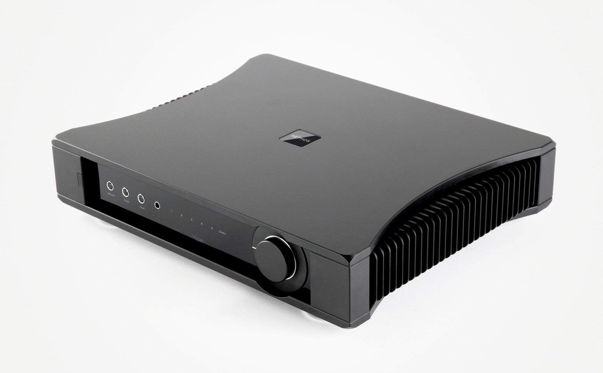 Rega Aethos Integrated Amplifier
