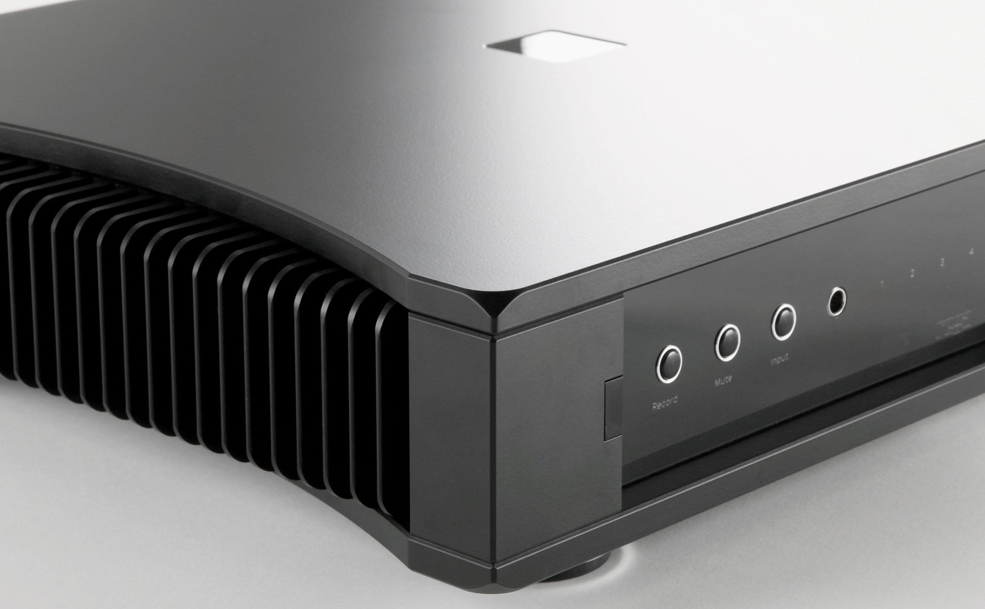 Rega Aethos Integrated Amplifier