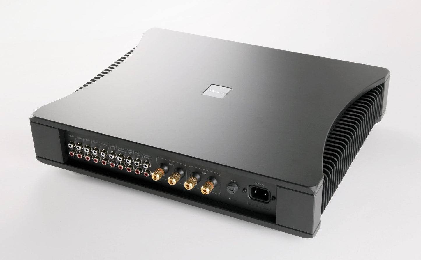 Rega Aethos Integrated Amplifier