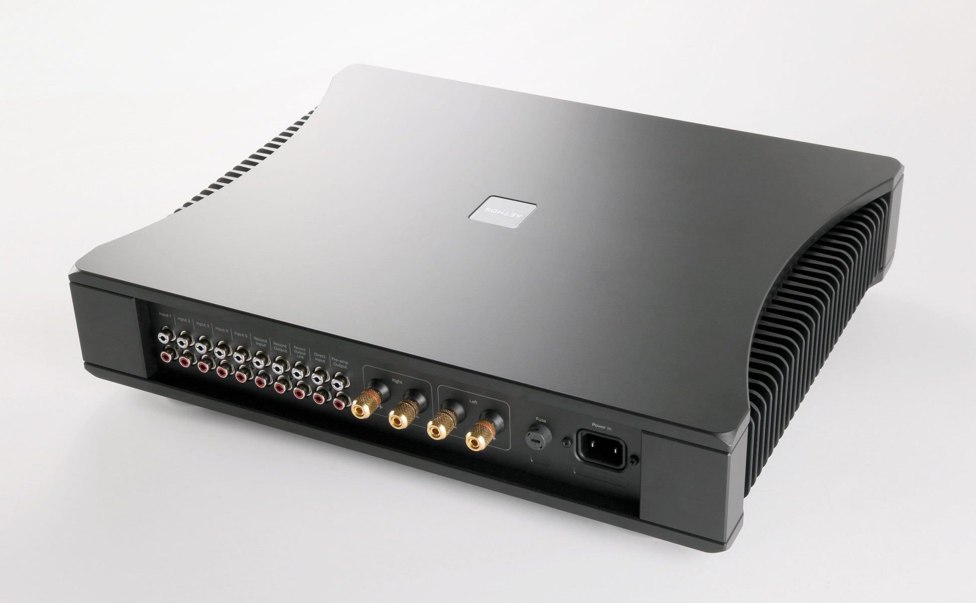 Rega Aethos Integrated Amplifier