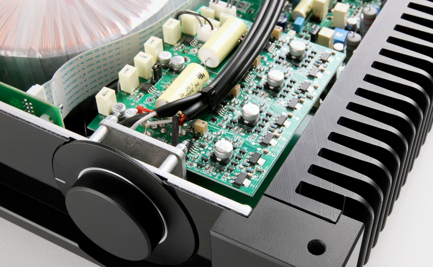 Rega Aethos Integrated Amplifier