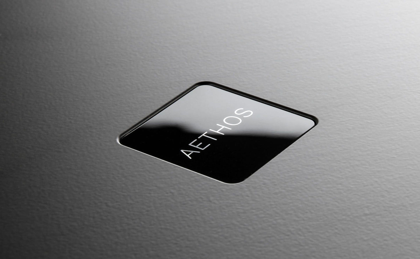 Rega Aethos Integrated Amplifier