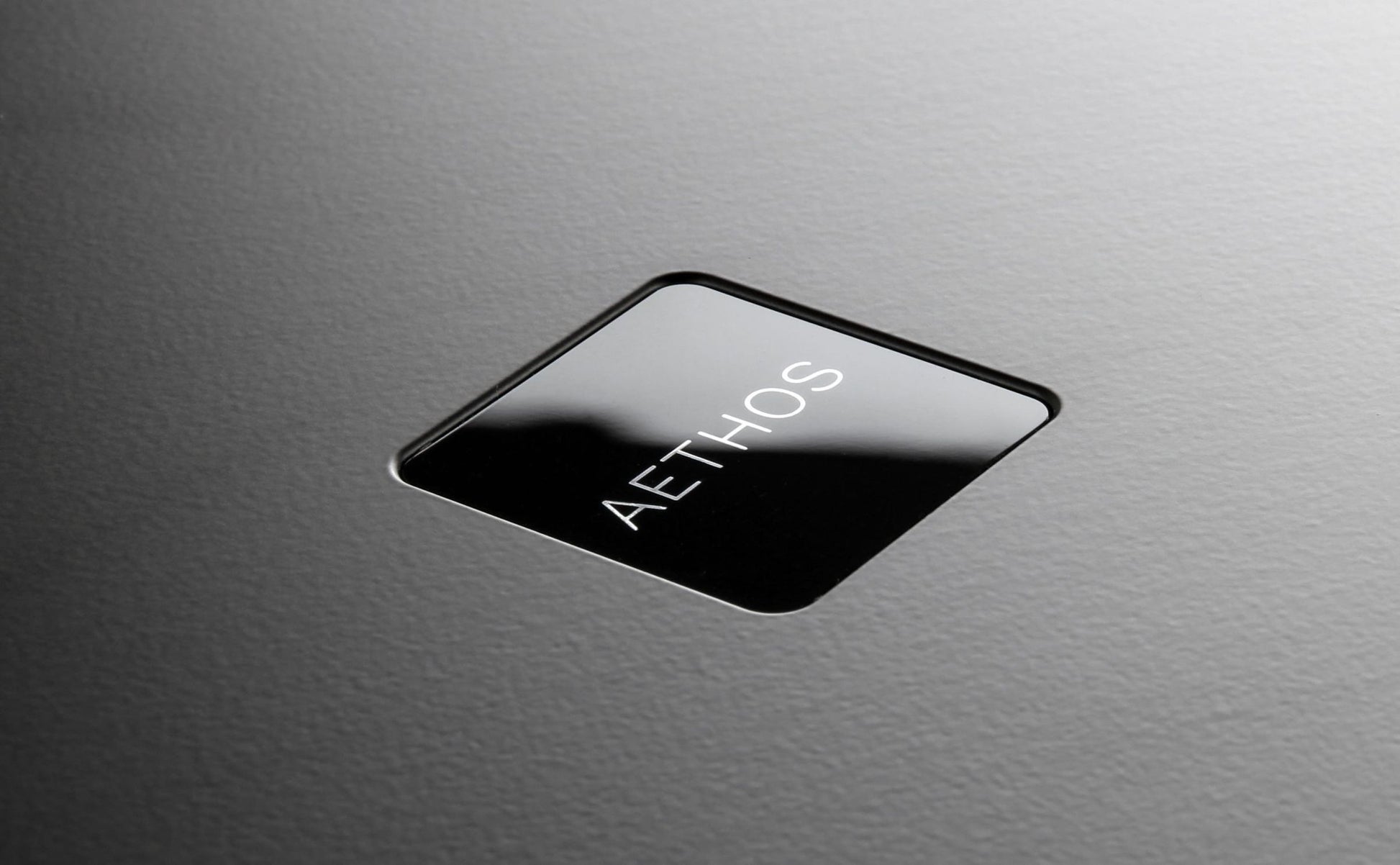 Rega Aethos Integrated Amplifier