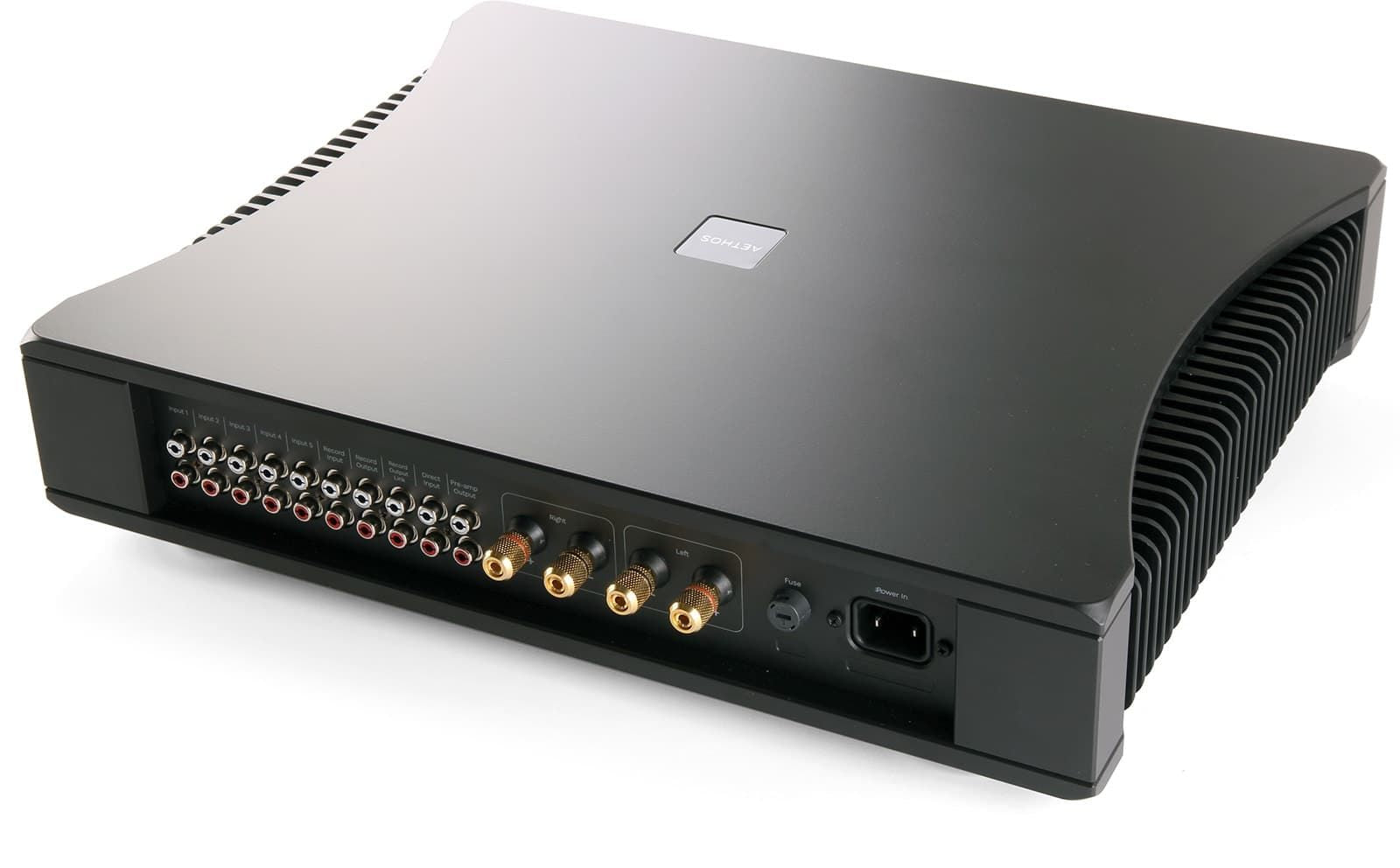 Rega Aethos Integrated Amplifier