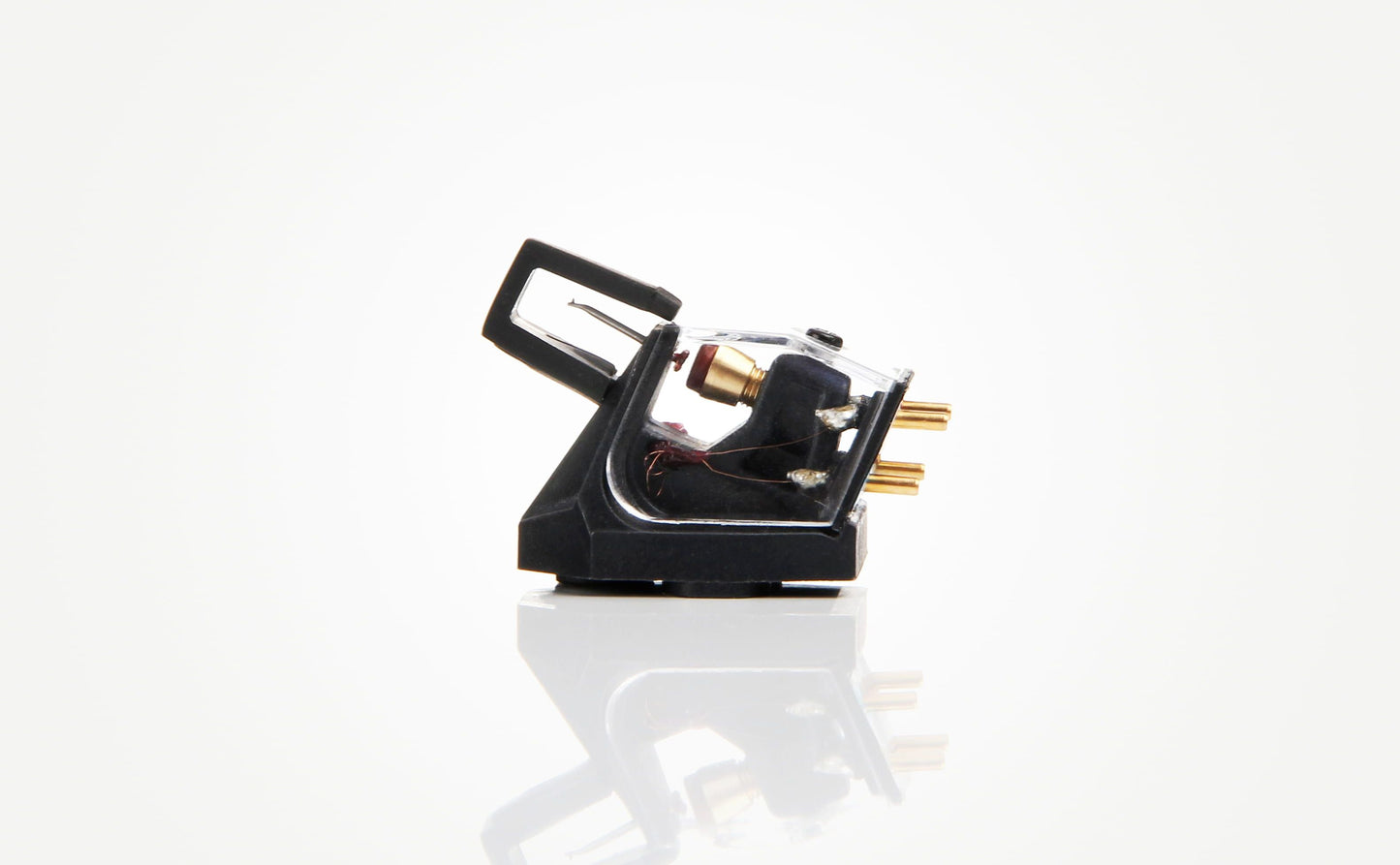 Rega Ania MC Cartridge