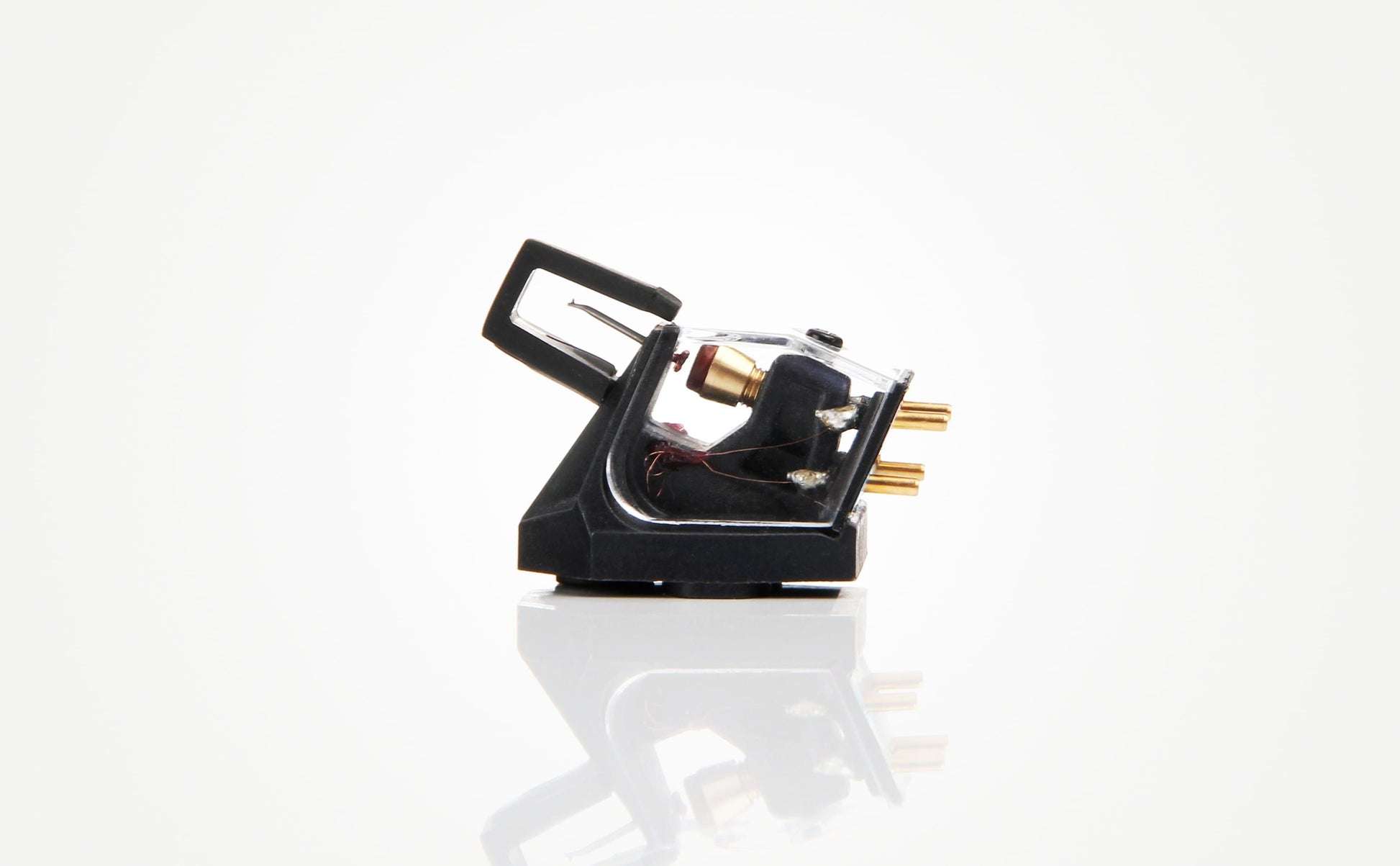 Rega Ania MC Cartridge