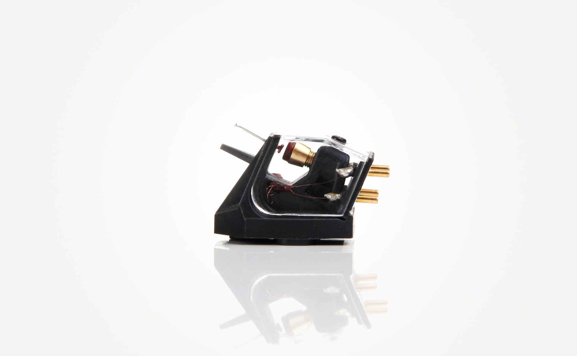 Rega Ania MC Cartridge