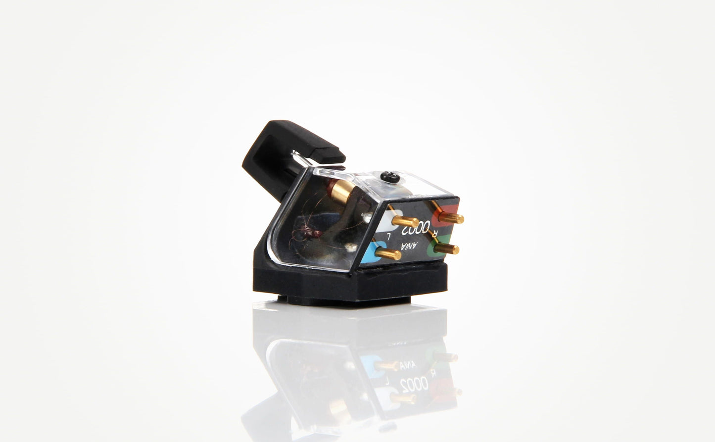 Rega Ania MC Cartridge