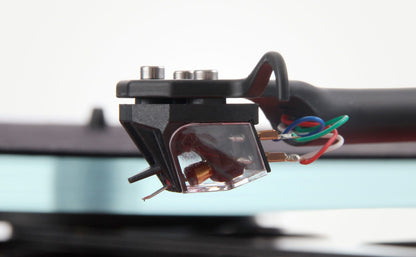 Rega Ania MC Cartridge