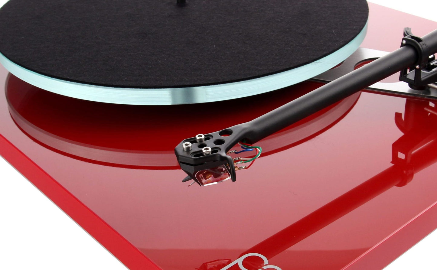 Rega Ania MC Cartridge
