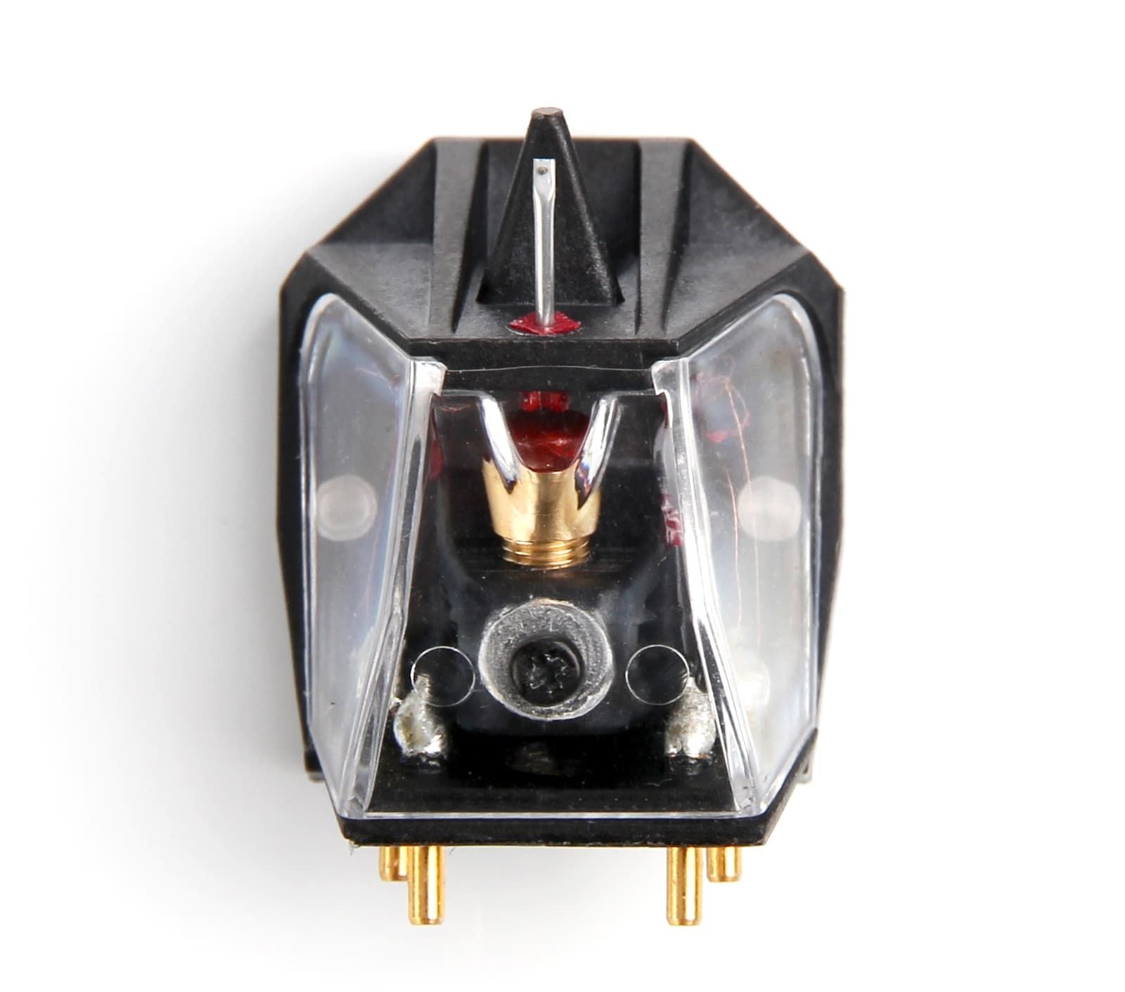 Rega Ania MC Cartridge