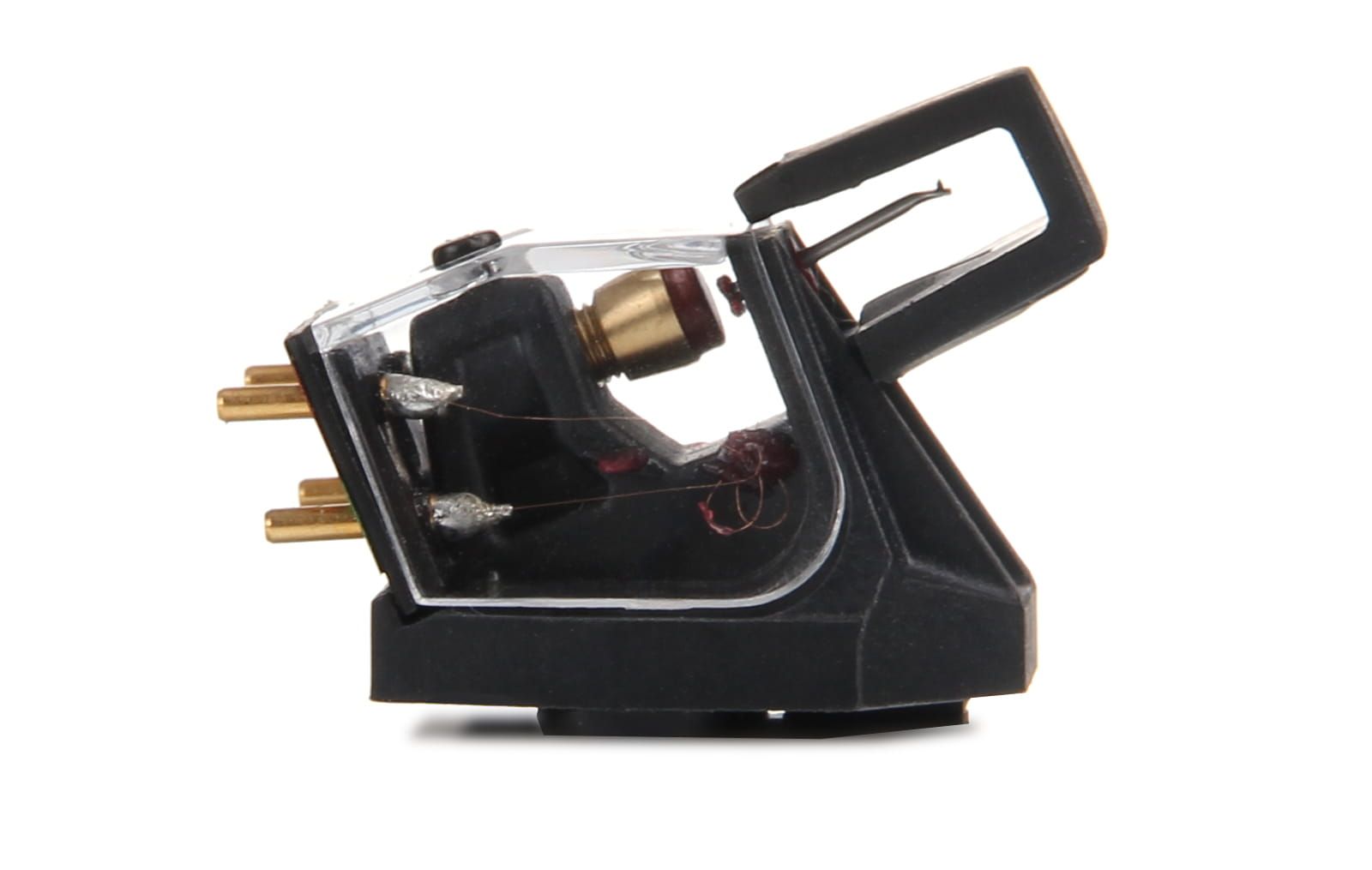 Rega Ania MC Cartridge