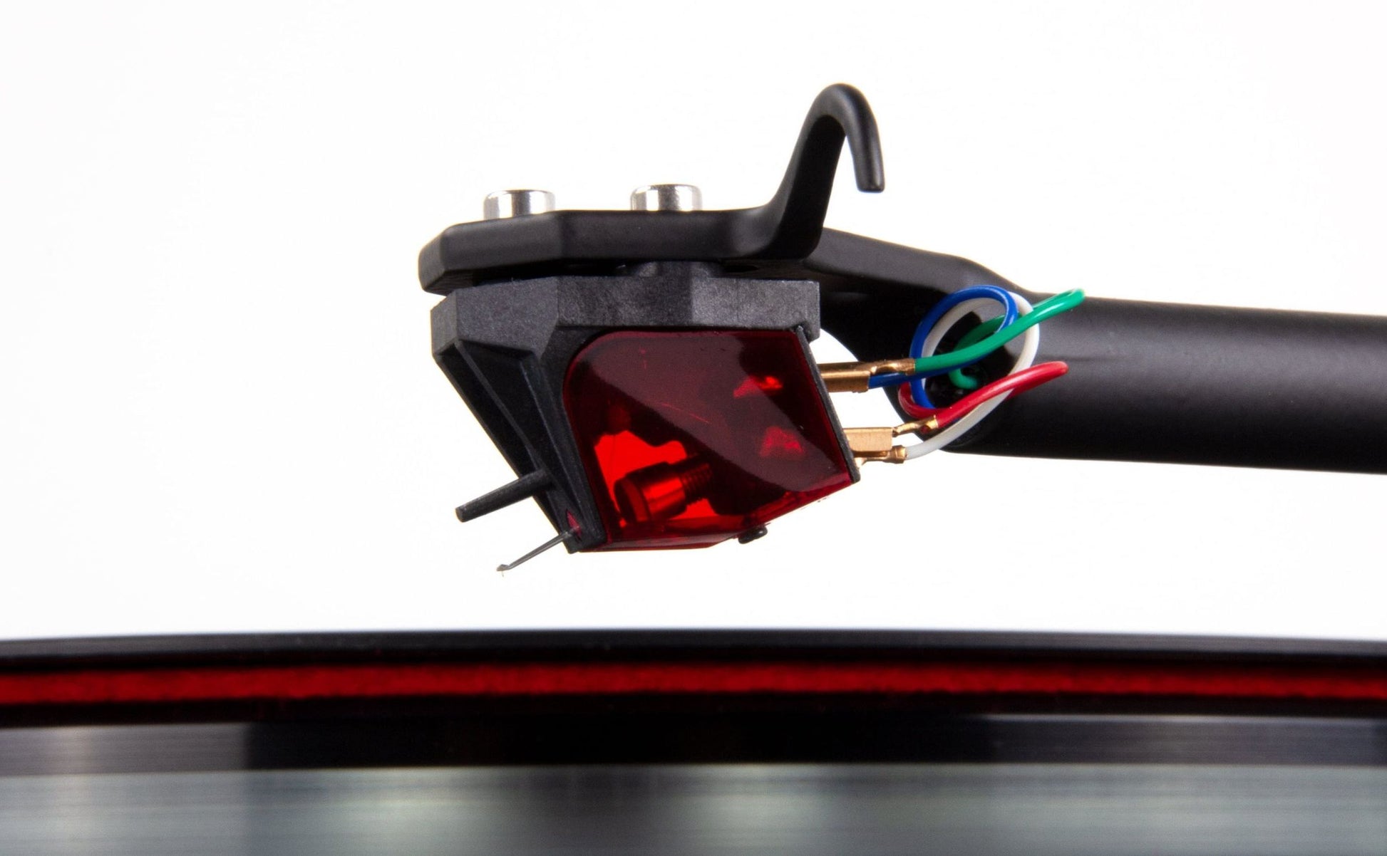 Rega Ania Pro MC Cartridge