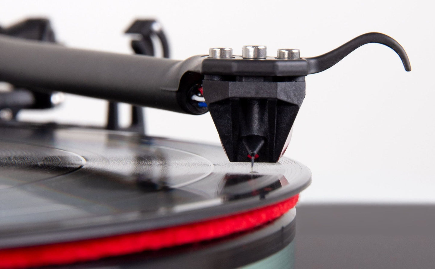 Rega Ania Pro MC Cartridge
