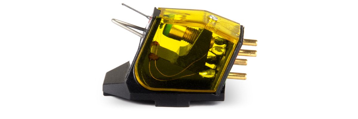 Rega Aphelion 2 MC Cartridge