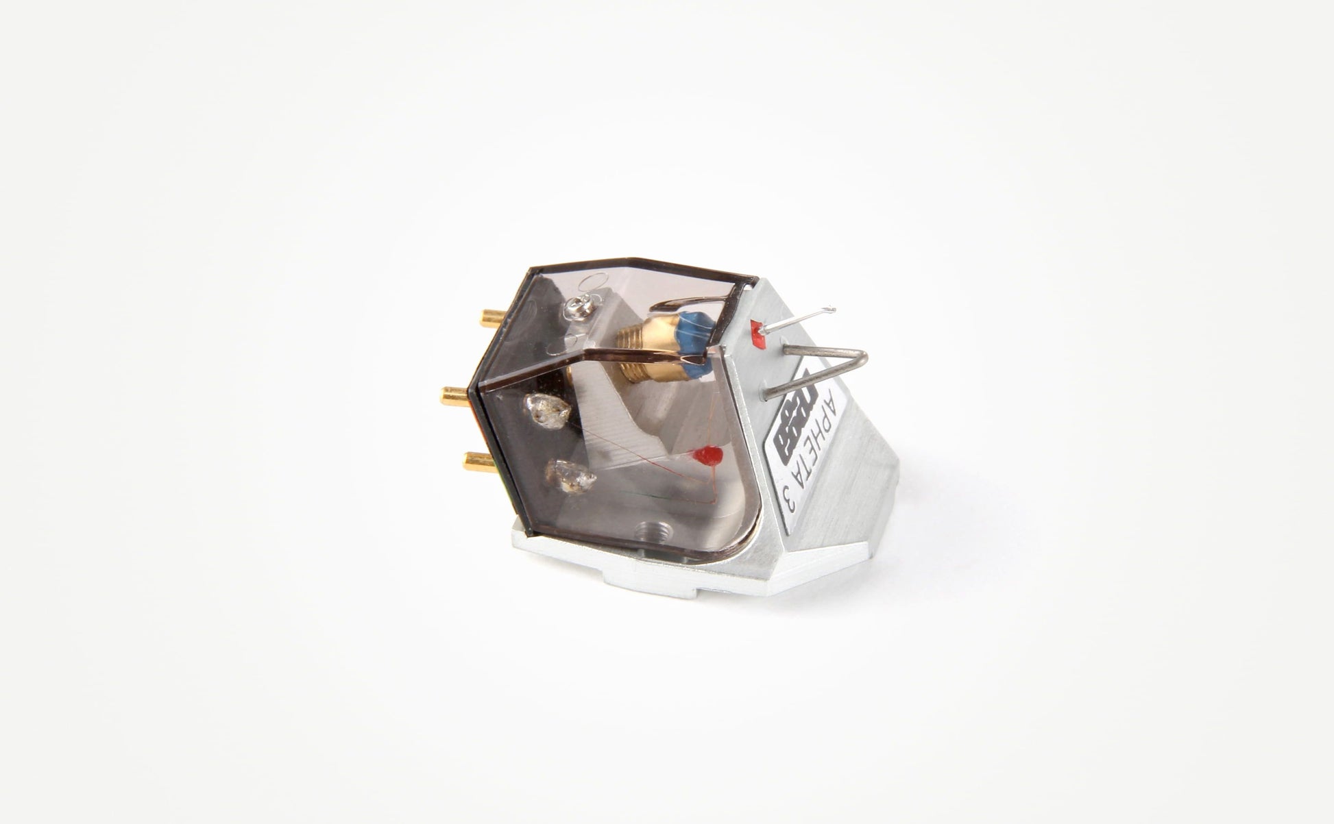 Rega Apheta 3 MC Cartridge