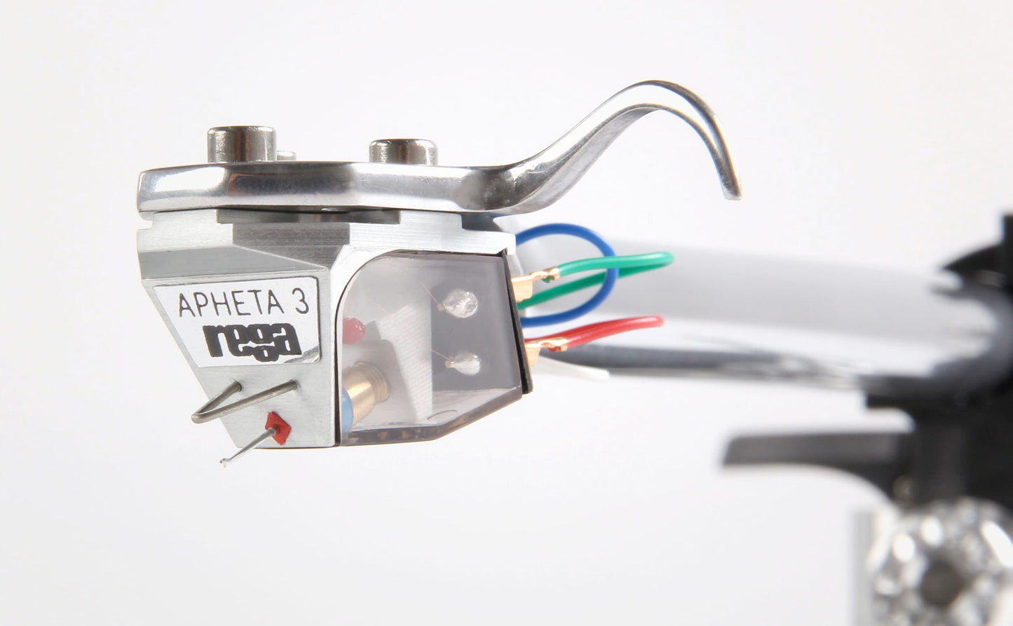 Rega Apheta 3 MC Cartridge