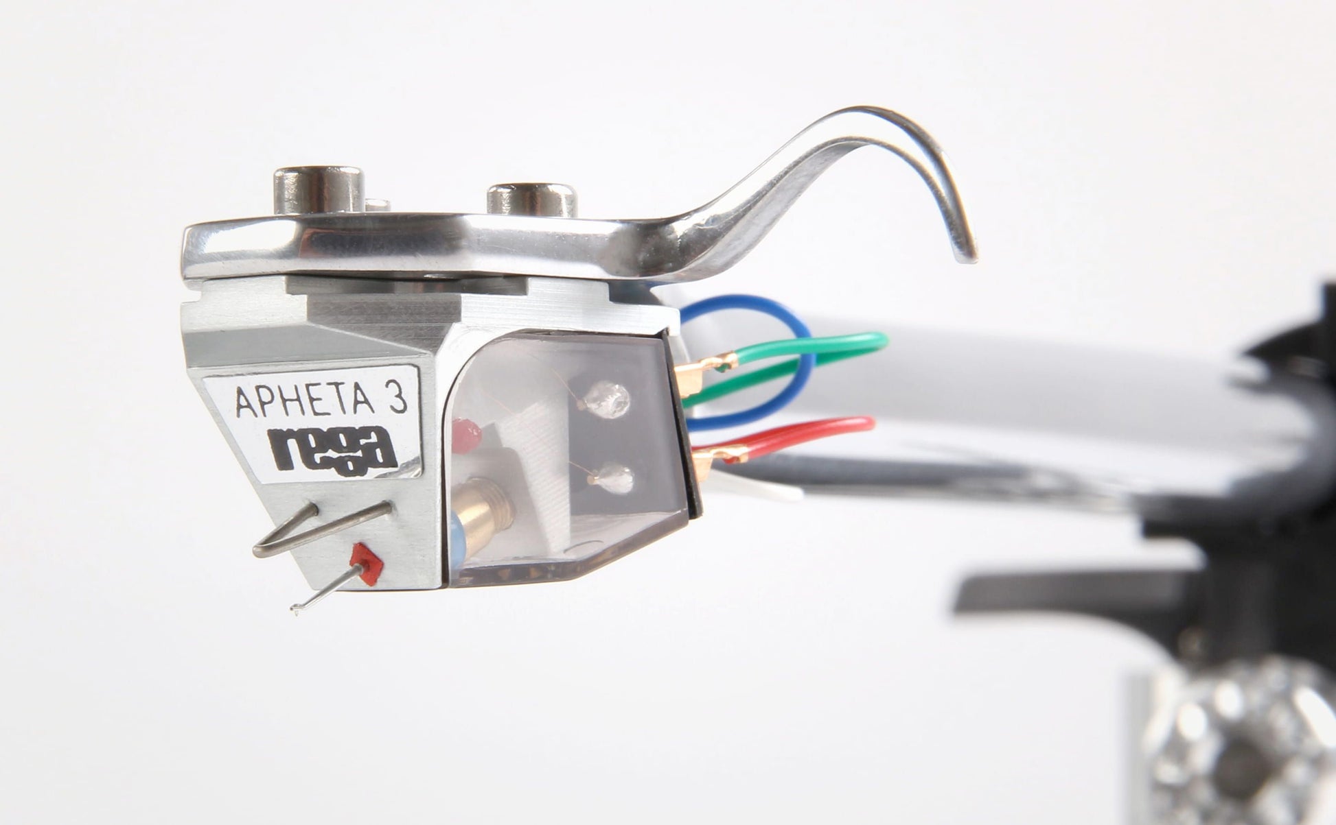 Rega Apheta 3 MC Cartridge