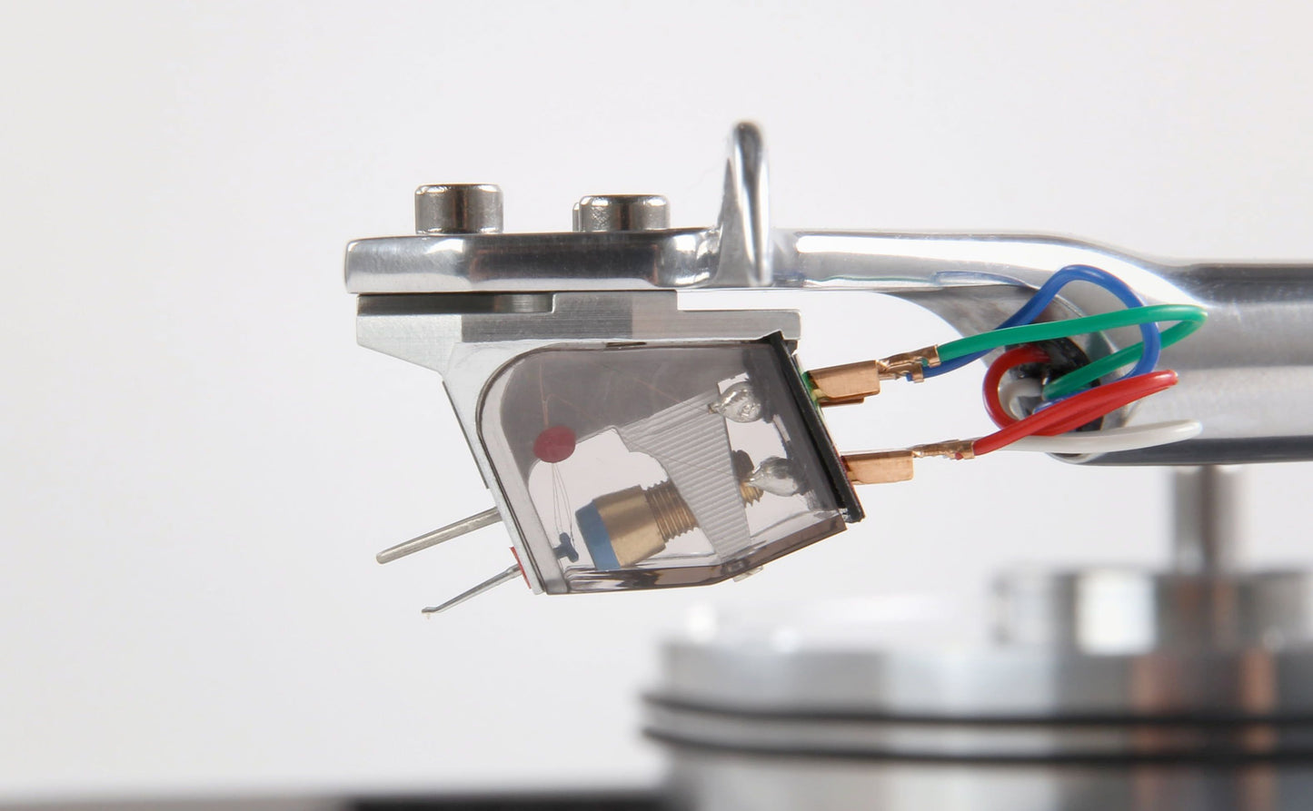 Rega Apheta 3 MC Cartridge