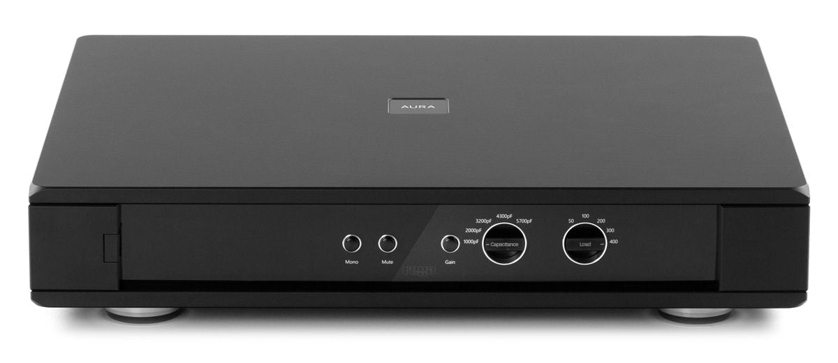 Rega Aura MC Reference Phono Stage