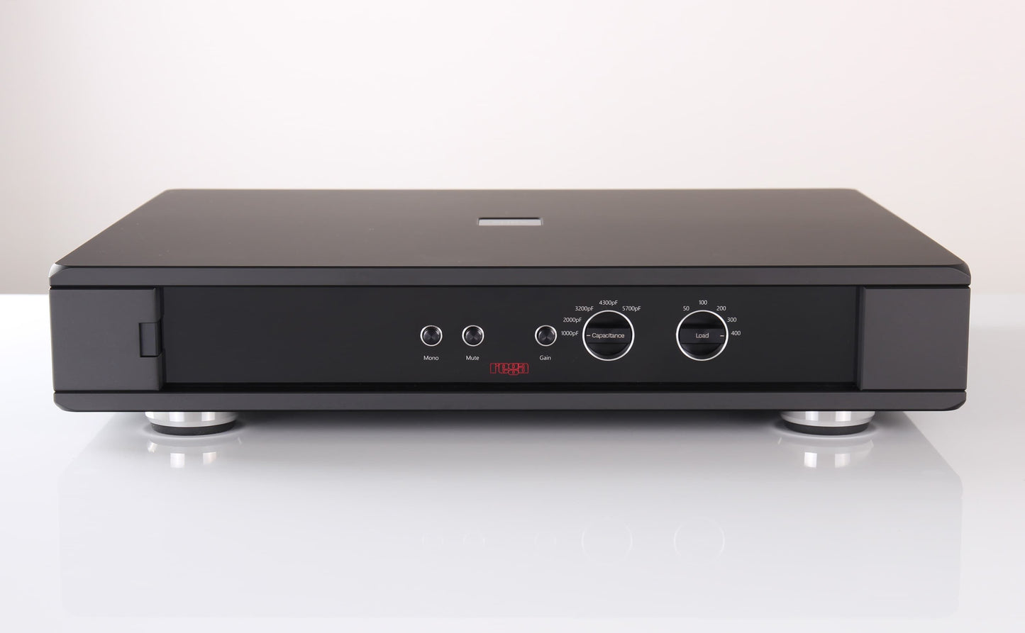 Rega Aura MC Reference Phono Stage