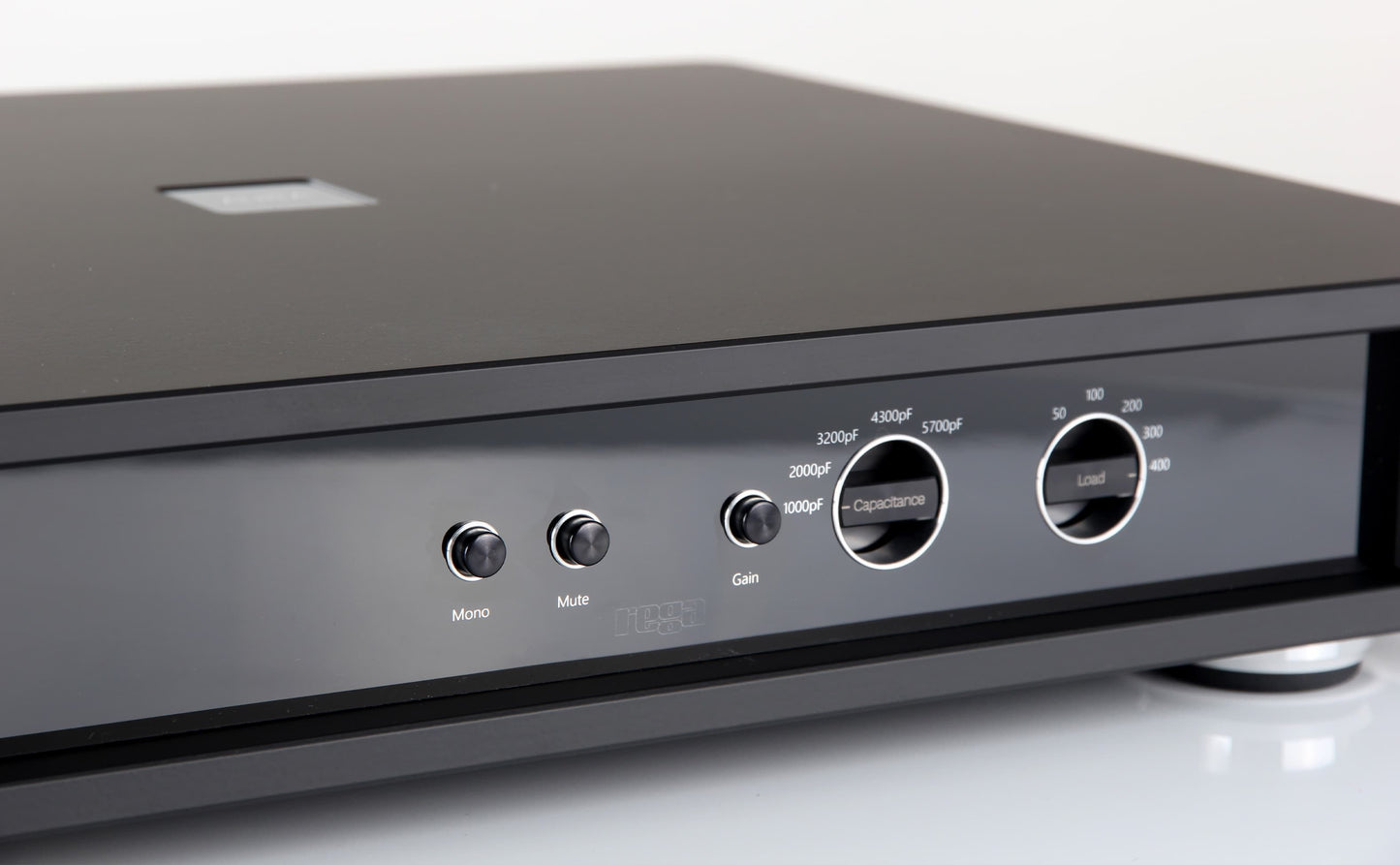 Rega Aura MC Reference Phono Stage