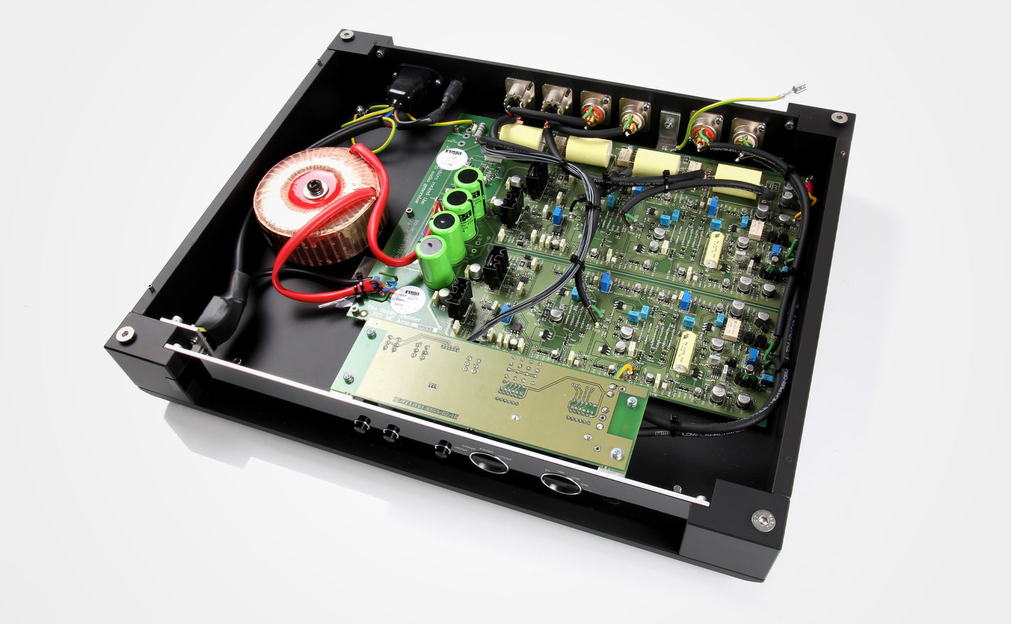 Rega Aura MC Reference Phono Stage