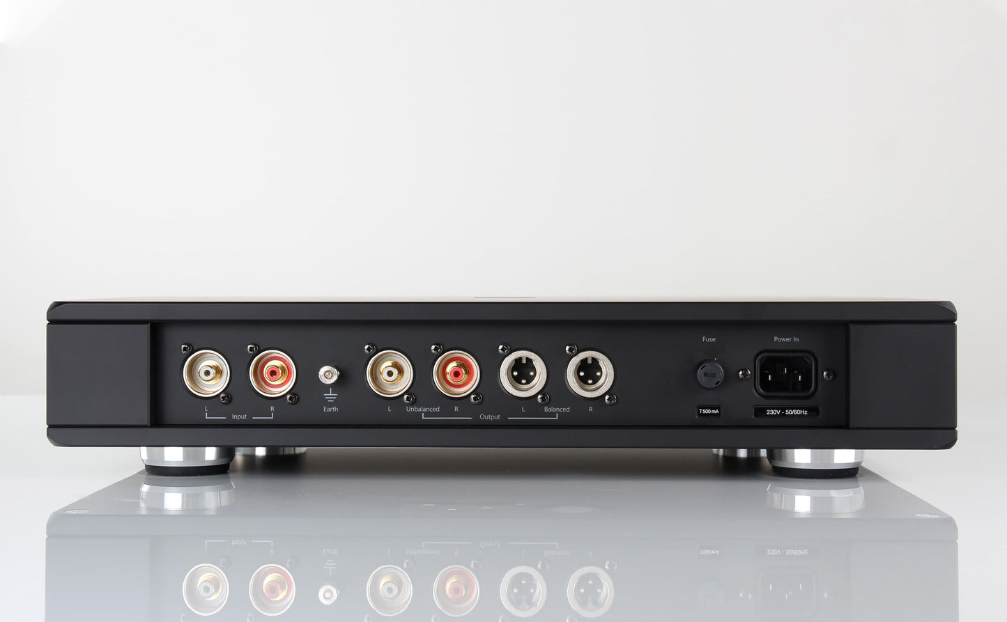 Rega Aura MC Reference Phono Stage