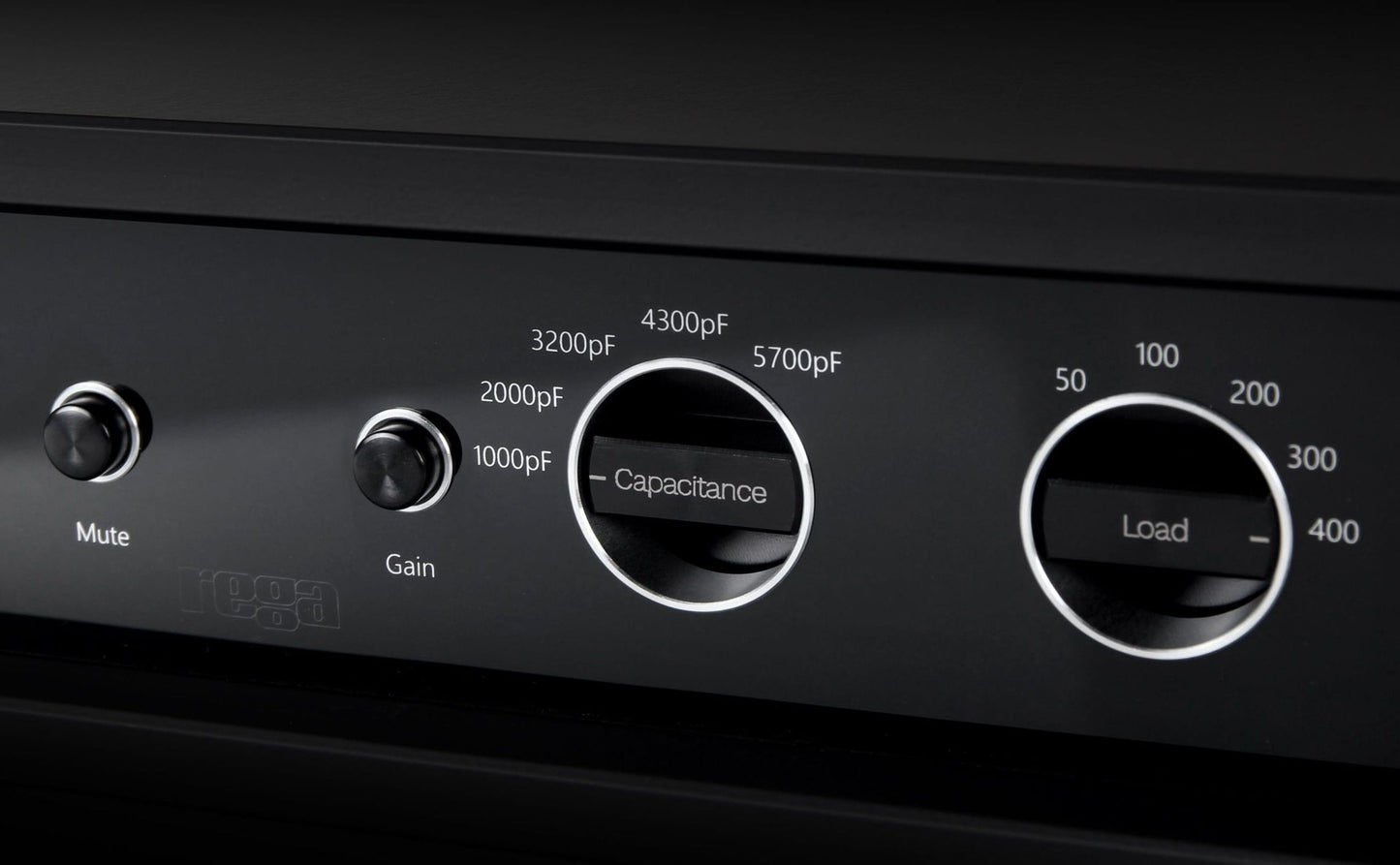 Rega Aura MC Reference Phono Stage