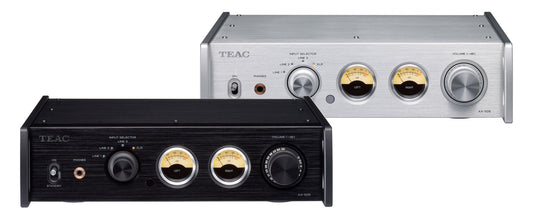 TEAC AX-505 Stereo Integrated Amplifier