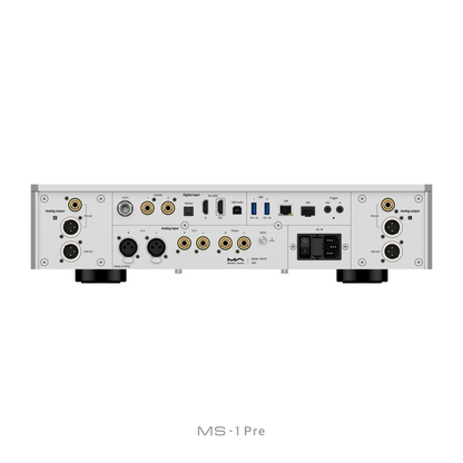Matrix Audio MS-1 Pre Music Streamer
