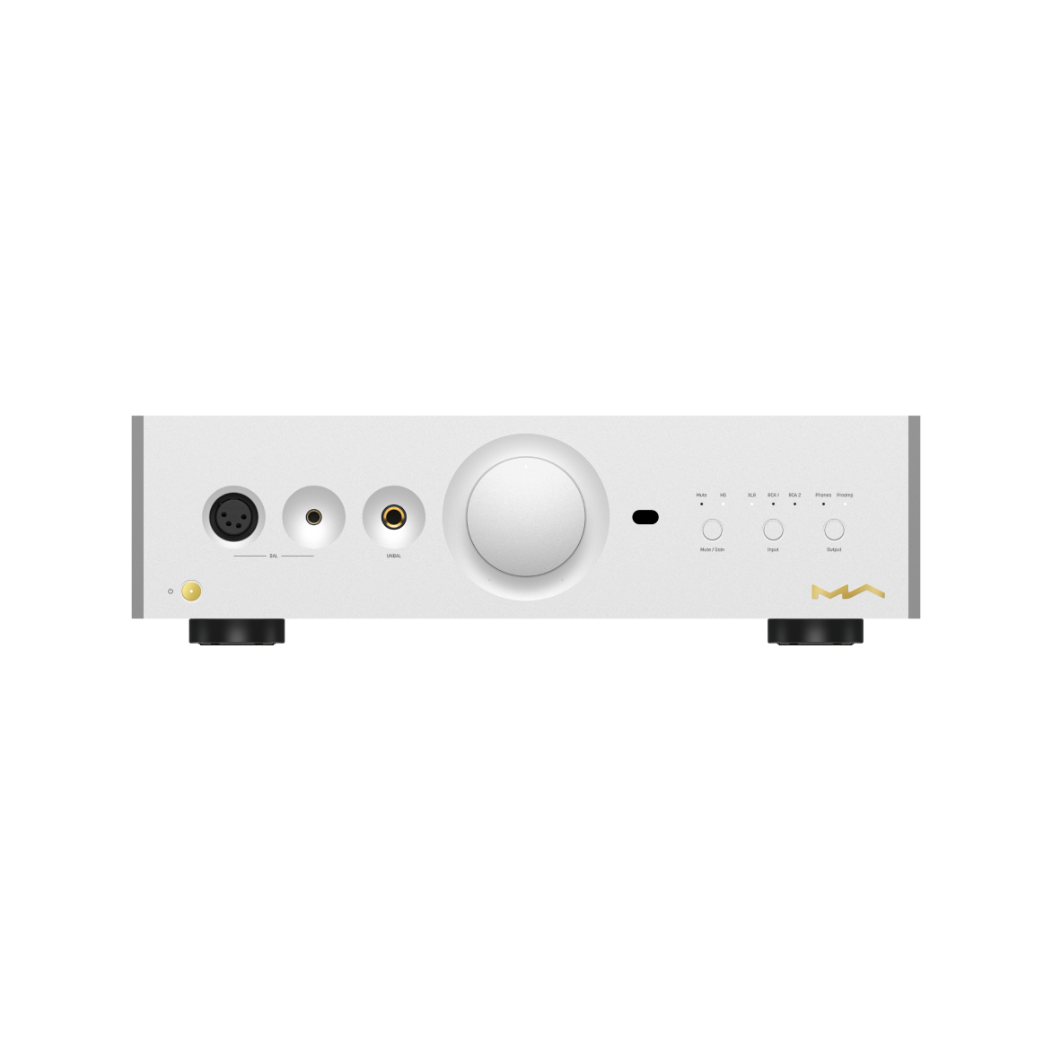 Matrix Audio NA-1 Headphone Amplifier