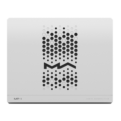 Matrix Audio MP-1 Preamplifier