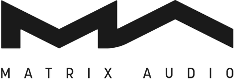 Matrix Audio