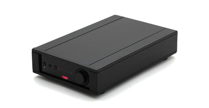 Rega Brio MK7 Integrated Amplifier